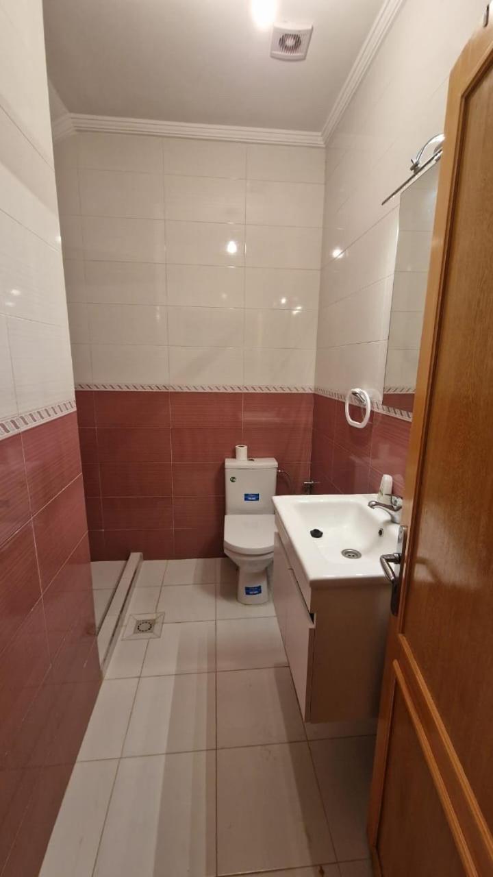 Duplex Ajdir Al Hoceima Apartment Bagian luar foto
